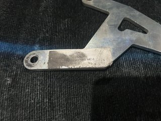 Escape Jazen para Piaggio
