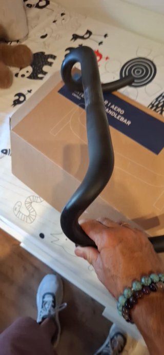 Manillar Giant Nuevo