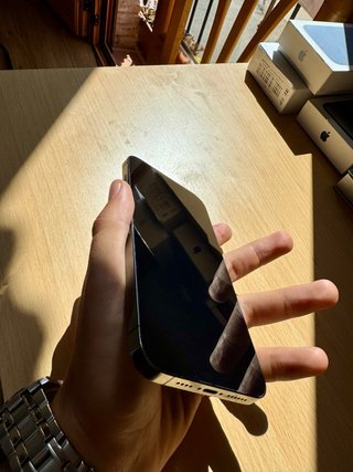 IPhone 13 Pro Max Space Gray 128GB