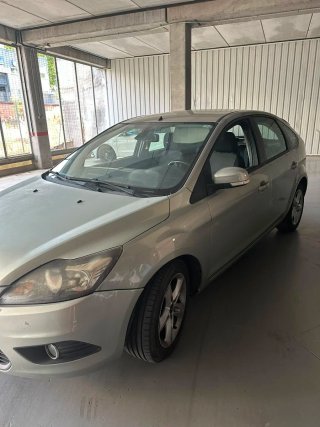 Ford Focus 2009