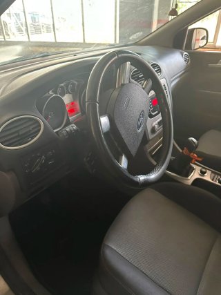 Ford Focus 2009