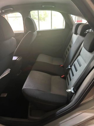 Ford Focus 2009