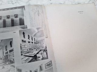 Giandante X Vita e Arte Traversi Caruso 1963