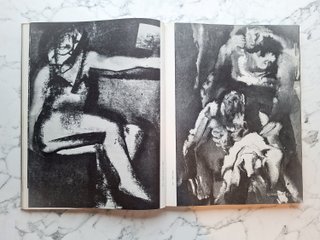 Giandante X Vita e Arte Traversi Caruso 1963