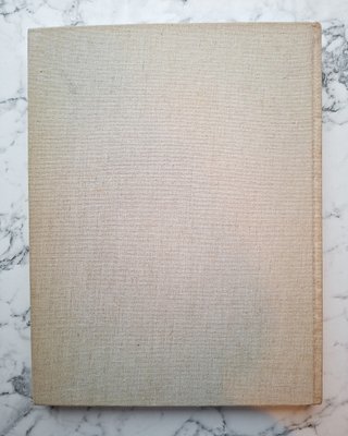 Giandante X Vita e Arte Traversi Caruso 1963
