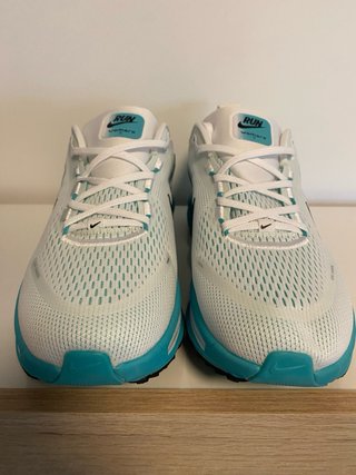 Nike Vomero 18 Azul Talla 45
