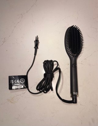 Cepillo GHD Glide Negro