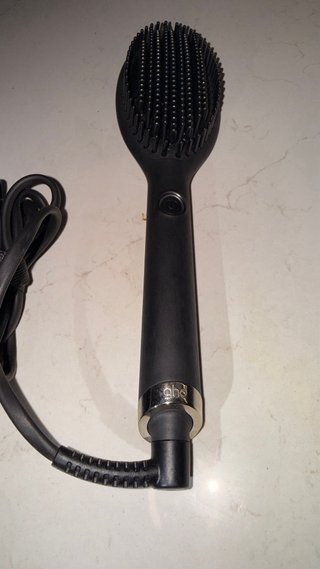 Cepillo GHD Glide Negro