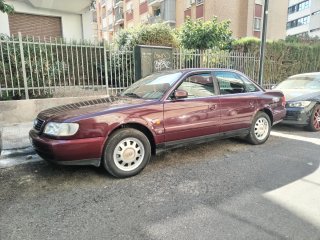 Audi A6 1995