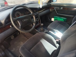 Audi A6 1995