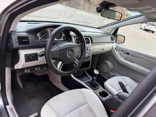 Mercedes-Benz Clase B 2009