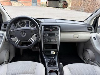 Mercedes-Benz Clase B 2009