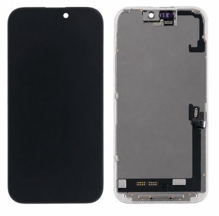 Pantalla iPhone 17 Original Negra