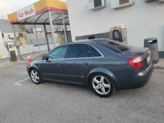 Audi A4 2005