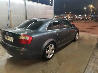 Audi A4 2005