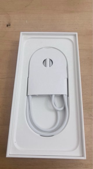 iPhone 16 Plus Rosa 256GB