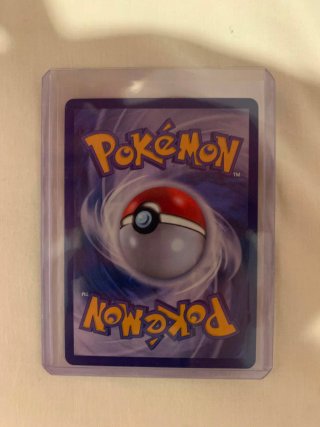 Mega Darkrai EX Carta Pokémon