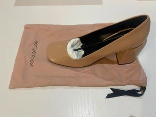 Scarpe donna Sergio Rossi