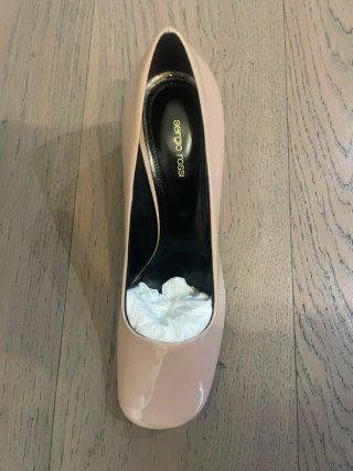 Scarpe donna Sergio Rossi
