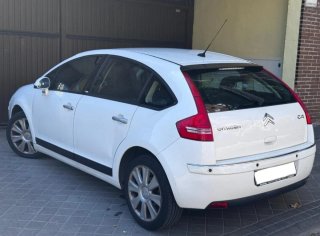 Citroen C4 2006