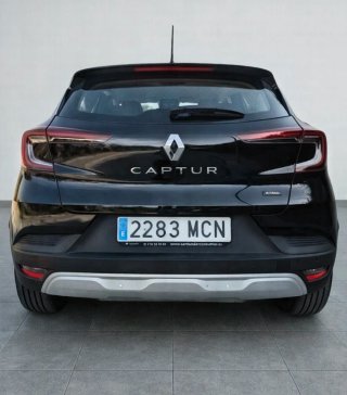 Renault Captur PHEV 160cv 2022