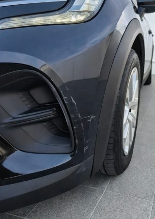 Renault Captur PHEV 160cv 2022