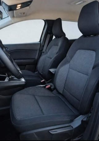 Renault Captur PHEV 160cv 2022