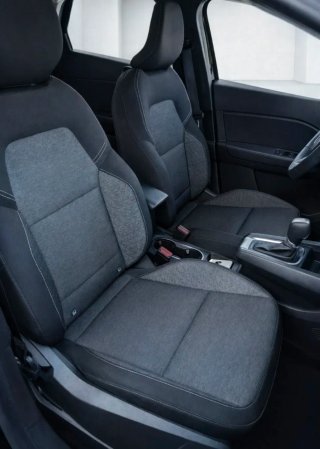 Renault Captur PHEV 160cv 2022