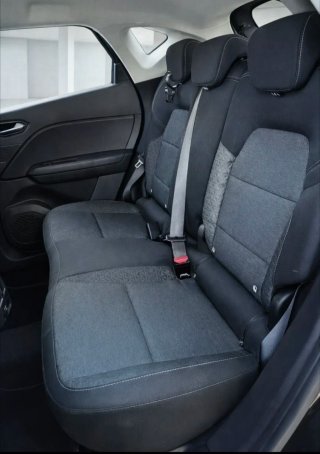 Renault Captur PHEV 160cv 2022