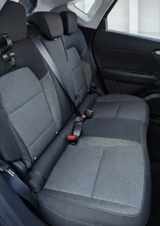 Renault Captur PHEV 160cv 2022