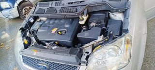Ford C-MAX 2005