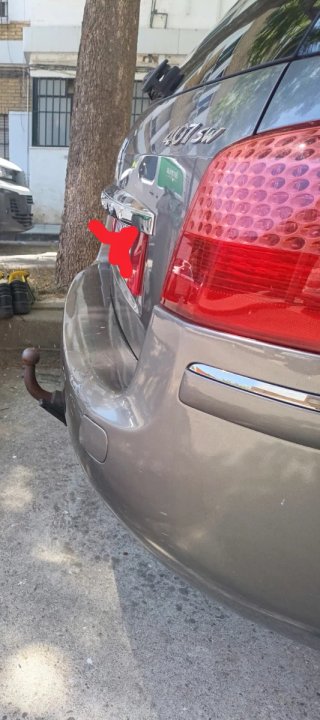 Peugeot 407 2010