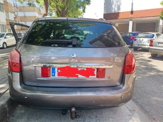 Peugeot 407 2010