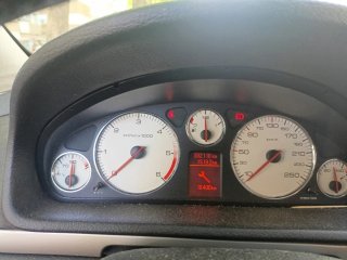Peugeot 407 2010