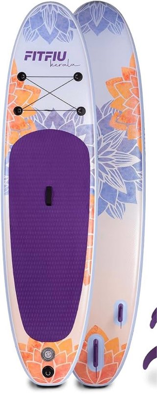 Tabla Paddle Surf FITFIU Kerala