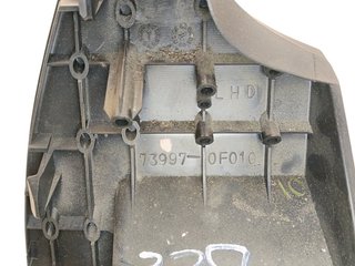 AIRBAG DE RODILLAS TOYOTA COROLLA VERSO (R1) 2ADF