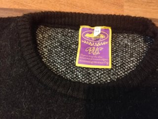 Sudadera Corteiz Negra
