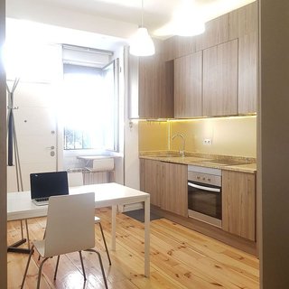 Piso en alquiler en Cortes - Huertas en Madrid