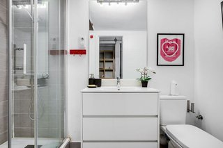 Piso en alquiler en Cortes - Huertas en Madrid