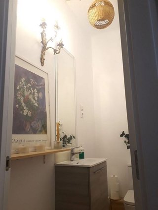 Piso en alquiler en Cortes - Huertas en Madrid