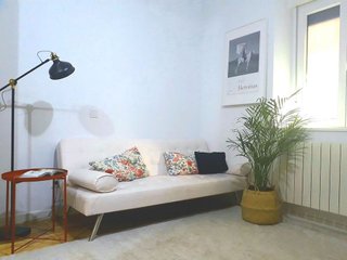 Piso en alquiler en Cortes - Huertas en Madrid