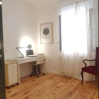Piso en alquiler en Cortes - Huertas en Madrid