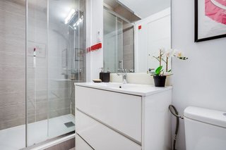 Piso en alquiler en Cortes - Huertas en Madrid