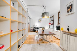 Piso en alquiler en Cortes - Huertas en Madrid