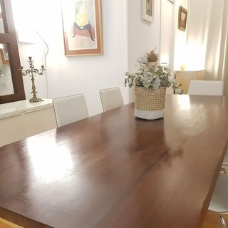 Piso en alquiler en Cortes - Huertas en Madrid
