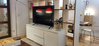 Piso en alquiler en Cortes - Huertas en Madrid