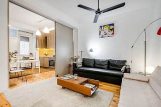Piso en alquiler en Cortes - Huertas en Madrid