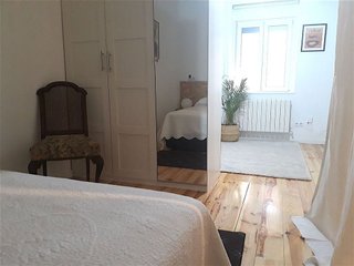 Piso en alquiler en Cortes - Huertas en Madrid