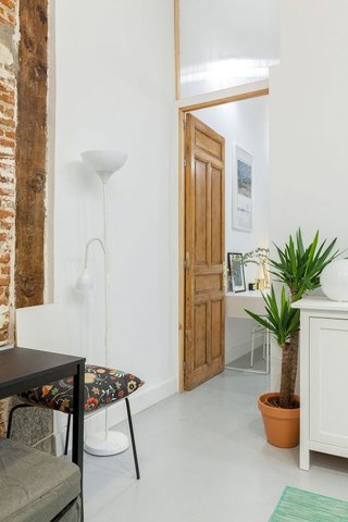 Piso en alquiler en Embajadores - Lavapiés en Madrid