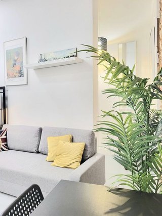Piso en alquiler en Embajadores - Lavapiés en Madrid